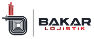 bakar lojistik logo