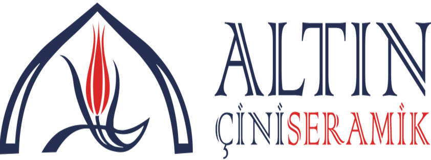 ALTIN ÇİNİ SERAMİK