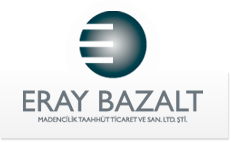 Eray Bazalt Madencilik Ai